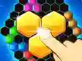 Žaidimas Hexa 2048 Galvosūkis internete