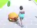 Žaidimas Kūno Varžybos 2 internete Žaidimas Kūno Varžybos 2 internete