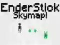 Žaidimas EnderStick Dangaus žemėlapis internete Žaidimas EnderStick Dangaus žemėlapis internete