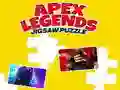 Žaidimas Apex Legends Dėlionė internete Žaidimas Apex Legends Dėlionė internete