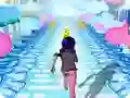 Žaidimas Subway Surfers: Vabalas Bėgikas internete