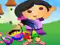 Žaidimas Dora internete Žaidimas Dora internete