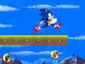 Žaidimas Sonic Mobilus internete Žaidimas Sonic Mobilus internete