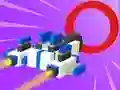 Žaidimas Skraidantis Hovercraft 3D internete Žaidimas Skraidantis Hovercraft 3D internete