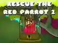 Žaidimas Išgelbk Raudoną Papūgą 2 internete