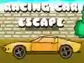 Žaidimas Lenktyninio Automobilio Pabėgimas internete