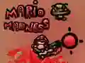 Žaidimas Mario Beprotybė internete