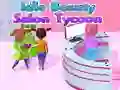 Žaidimas Idle Beauty Salon Tycoon internete Žaidimas Idle Beauty Salon Tycoon internete