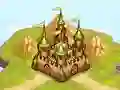 Žaidimas Priešo užėmimas internete Žaidimas Priešo užėmimas internete