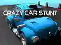 Žaidimas Kraštutiniai automobilių triukai internete Žaidimas Kraštutiniai automobilių triukai internete