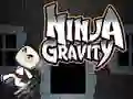 Žaidimas Nindzė Gravitacija internete Žaidimas Nindzė Gravitacija internete