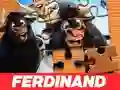 Žaidimas Ferdinando Dėlionė internete Žaidimas Ferdinando Dėlionė internete