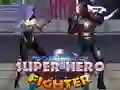 Žaidimas Superherojai Kovotojai internete