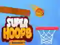 Žaidimas Super Hoops Krepšinis internete Žaidimas Super Hoops Krepšinis internete