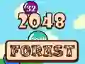 Žaidimas 2048 Miškas internete Žaidimas 2048 Miškas internete