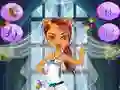 Žaidimas Monster High Vestuvės internete Žaidimas Monster High Vestuvės internete