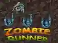 Žaidimas Zombių Bėgikas internete Žaidimas Zombių Bėgikas internete