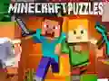 Žaidimas Minecraft Galvosūkiai internete Žaidimas Minecraft Galvosūkiai internete