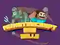 Žaidimas Monstercraft ir Kamuoliai internete Žaidimas Monstercraft ir Kamuoliai internete