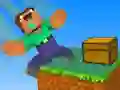 Žaidimas Noob Craft internete Žaidimas Noob Craft internete
