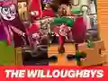 Žaidimas Willoughbys dėlionė internete Žaidimas Willoughbys dėlionė internete