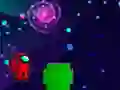 Žaidimas Flappy Among Us internete Žaidimas Flappy Among Us internete