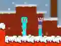 Žaidimas Noob prieš Hakerį Remaster internete Žaidimas Noob prieš Hakerį Remaster internete