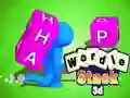Žaidimas Wordle Krovimas 3D internete Žaidimas Wordle Krovimas 3D internete
