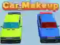 Žaidimas Automobilių makiažas internete Žaidimas Automobilių makiažas internete