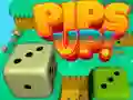 Žaidimas Pips į viršų! internete Žaidimas Pips į viršų! internete