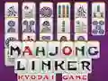 Žaidimas Mahjong Linker Kyodai žaidimas internete Žaidimas Mahjong Linker Kyodai žaidimas internete