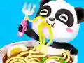 Žaidimas Mažojo Panda kinų receptai internete Žaidimas Mažojo Panda kinų receptai internete