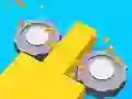 Žaidimas Spalvų Naikintojas 3D internete Žaidimas Spalvų Naikintojas 3D internete