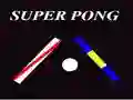 Žaidimas Super Pong internete Žaidimas Super Pong internete