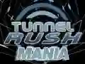 Žaidimas Tunelio bėgimo manija internete Žaidimas Tunelio bėgimo manija internete