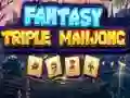 Žaidimas Fantazijos Triukšmas Mahjong internete Žaidimas Fantazijos Triukšmas Mahjong internete