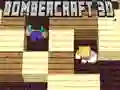 Žaidimas Bombercraft 3D internete