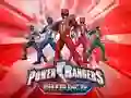 Žaidimas Power Rangers Skirtumai internete
