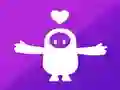 Žaidimas Fall Guys Dėlionė 1 internete Žaidimas Fall Guys Dėlionė 1 internete