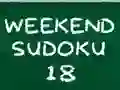 Žaidimas Vasaros Sudoku 18 internete Žaidimas Vasaros Sudoku 18 internete