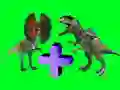 Žaidimas Dinozaurų Monstro Kova internete Žaidimas Dinozaurų Monstro Kova internete