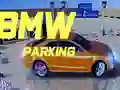 Žaidimas BMW Parkavimas internete