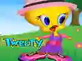 Žaidimas Tweety internete
