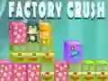 Žaidimas Fabriko Crush internete Žaidimas Fabriko Crush internete