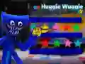 Žaidimas Huggie Wuggie: Sprogstančios Žvaigždės internete Žaidimas Huggie Wuggie: Sprogstančios Žvaigždės internete
