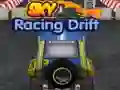 Žaidimas Dangaus Varžybos Drift internete Žaidimas Dangaus Varžybos Drift internete