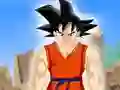 Žaidimas Gohan Pasirink internete