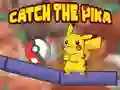 Žaidimas Gaudyk Pika internete
