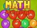 Žaidimas Matematikos Alchemikas internete Žaidimas Matematikos Alchemikas internete