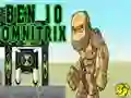 Žaidimas Ben 10 Omnitrix internete